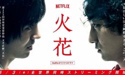 电影版《火花》发布预告片 年底日本上映