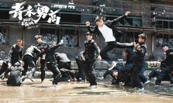 近50部电影抢滩暑期档 题材类型丰富IP改编仍是热点