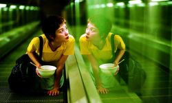 香港电影中的这20个地标你去过吗？