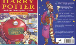 《哈利·波特》系列延续20年 华纳把魔法世界变得无处不在