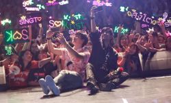 泰剧《一年生》攻陷B站，一票难求……即将打开中国市场？