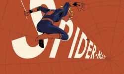 《蜘蛛侠：英雄归来》获得烂番茄新鲜认证 艺术海报公开