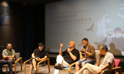 “惊奇·法国奇幻电影赏”闭幕 中国奇幻电影迎来最好时代
