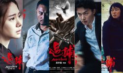 吴宇森新作《追捕》改档至9月30日公映，加入国庆档厮杀