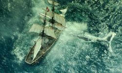 这个200年前的海难故事，可能是今年最值得期待的电影