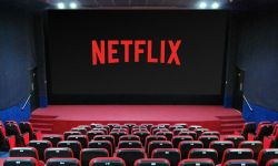 1 亿订阅用户数达成后，Netflix 又开始琢磨着「颠覆」电影产业
