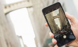 用iPhone拍电影 为电影制作人带来更多可能
