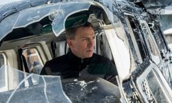 《变形金刚5》成绩不及前作  007新电影未定名先定档