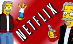 Netflix确认将与《辛普森一家》的创始人合作推出成人动画