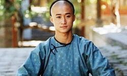 《战狼2》的吴京已经不是当初的太极宗师