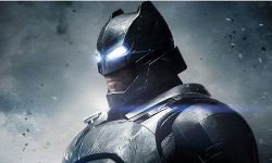 为什么本·阿弗莱克的蝙蝠侠是DC电影未来的关键