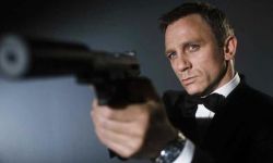 007系列电影第25部筹备将拍 和前四部克雷格版有关联