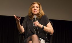NBC推出“女性向前”行动致力于发展更多的女导演