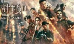 《战狼2》票房36亿：回归内容，比票房纪录更有价值