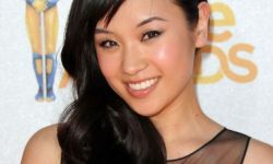 华裔女星Ellen Wong入选2017多伦多国际电影节“新星”