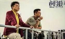 《战狼2》的成功仍然是个例 我们对电影市场应该冷静