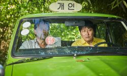 《出租车司机》本周蝉联韩国票房榜冠军 喜剧《青年警察》首映居亚