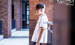 电影《会痛的十七岁》再现另类“疼痛青春”