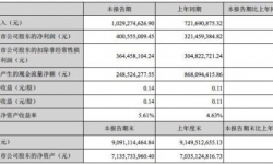 光线传媒发布2017年半年报 电影及衍生品业务相辅相成