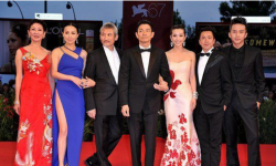 被中国女星抛弃的威尼斯电影节，还有含金量吗？