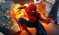 《蜘蛛侠：英雄归来》新近发布幕后特辑及杜比特别版海报