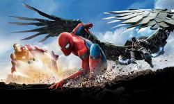 《蜘蛛侠：英雄归来》之后要论娱乐性和观影体验还是漫威大法好