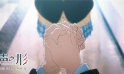 《声之形》曝光“救赎与成长”版预告 三段式情节讲述“校园霸凌”