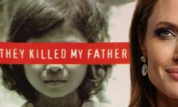 《他们先杀了我父亲》在北美首映：柬埔寨过去的黑暗时代