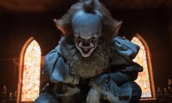 《小丑回魂》上映三天北美首周1.17亿 破9月纪录