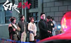 网剧频出爆款 但要彻底洗白还需行业精耕细作