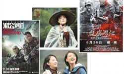 饶曙光：推动中国电影成为国民精神发出的火光