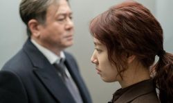 崔岷植主演“韩版《全民目击》”《沉默》首曝先导预告片