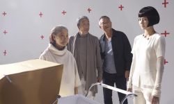 杜琪峰执导54届金马奖宣传片 首拍科幻短片婴儿性别可变 