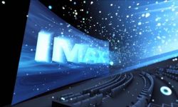 IMAX中国九月票房超1.45亿 创历史新高