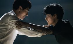 《王者》领衔54届韩国电影大钟奖提名 《朴烈》《出租车司机》紧随其后 