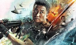 《战狼2》被选定为中国内地申奥片