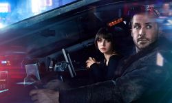 科幻片《银翼杀手2049》登顶北美周五票房