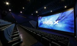 全国IMAX创国庆档最佳战绩 较去年增长近一倍