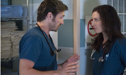 NBC宣布不会续订《夜班医生》第五季
