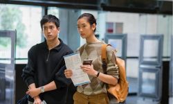 《天才枪手》创泰国电影在中国内地票房新纪录