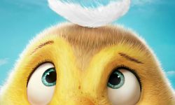 3D动画大电影《妈妈咪鸭》首度曝光先导海报