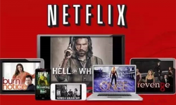 Netflix2017年第三季度发布财报