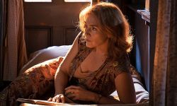 凯特·温斯莱特与伍迪·艾伦合作的新片《摩天轮》将于12月在北美上映