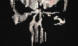漫威与Netflix联手新剧《惩罚者》发布最新预告 定档11.17首播