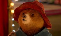 电影《帕丁顿熊2》最新角色海报曝光 休·格兰特角色造型百变