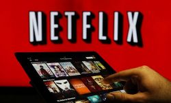Netflix发行新债券融资16亿美元 加码原创内容制作