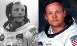 瑞恩·高斯林化身宇航员尼尔·阿姆斯特朗 出演传记新片《第一人》