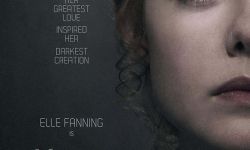 传记片《玛丽·雪莱》将于明年7月6日于英国上映