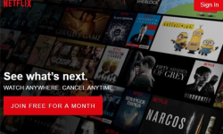 Netflix计划在亚洲与有线电视提供商进行合作