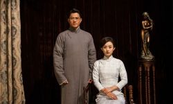 谍战片《密战》将于11月3日国内公映